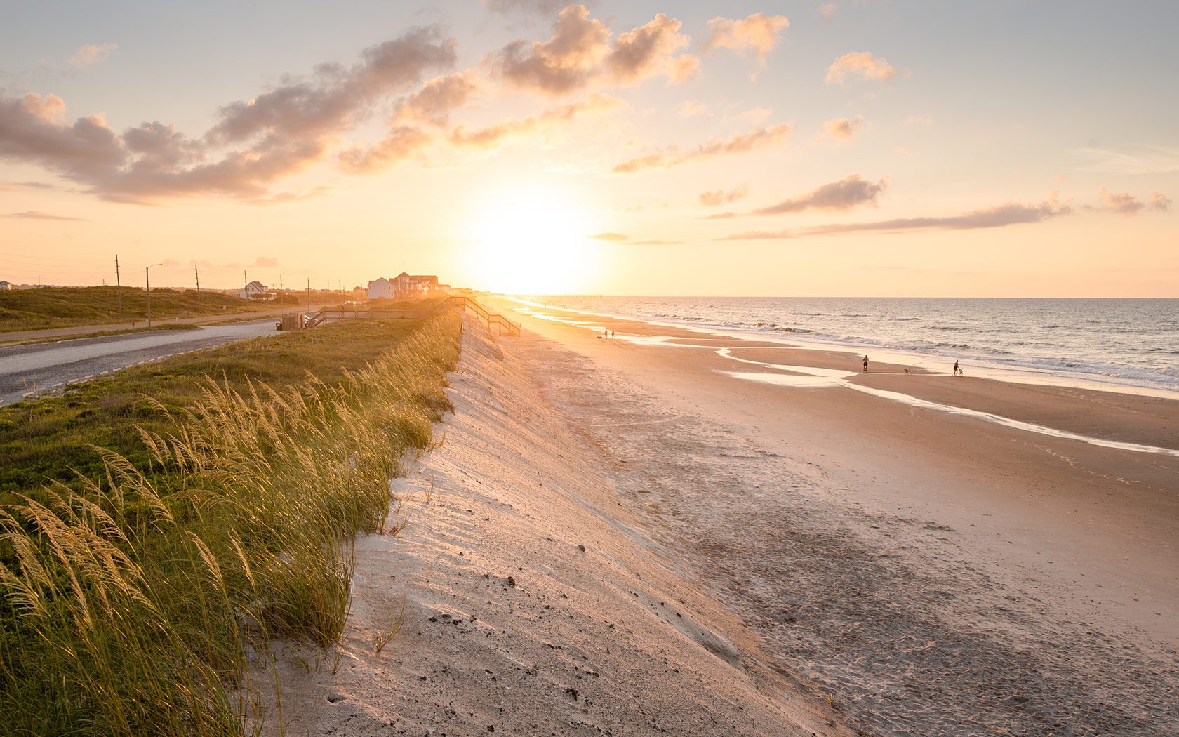 topsail beach north carolina island jacksonville ferry sneads lejeune camp beachgoers coastal